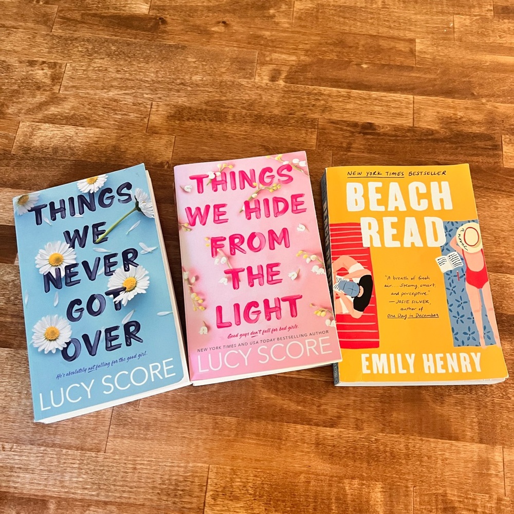 BookTok Bundle
